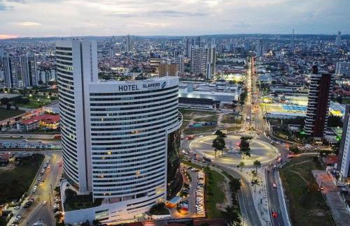 Apartamento Fantástico - com estação para carros eletricos - Foto 1