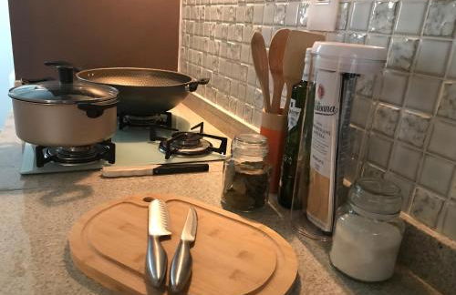 ACQUA MARINE FLORIPA Apto com vista para o mar! - Foto 20