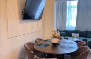 Geräumiges 3 Raum-City-Apartment -Ost-2- - Foto 6