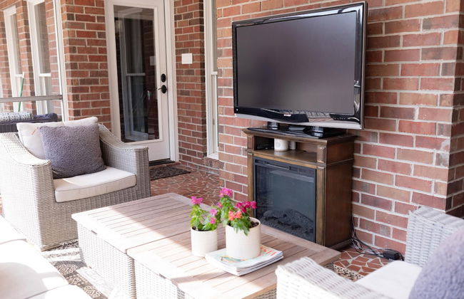 Elegant Stonegate Home - Foto 16