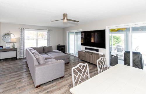 At the Beach - Old Homestead Beach House - Foto 27