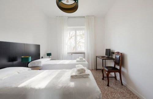 GuestHost - Comfy Family Apartment in Milan - Foto 10