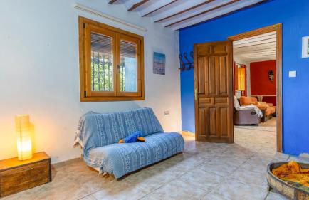 Cortijo Relatillos Albox by Ruralidays - Foto 21