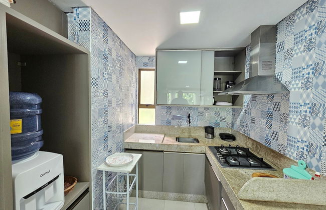 Carneiros Beach Resort - Praia Carneiros - Foto 31