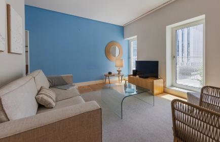 Charming 2BDR Santos Apartment by LovelyStay - Foto 29