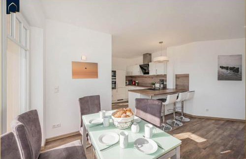 Ferienwohnung Haffblick - Foto 4