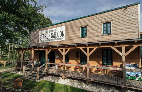 Buchholz Saloon - Foto 1