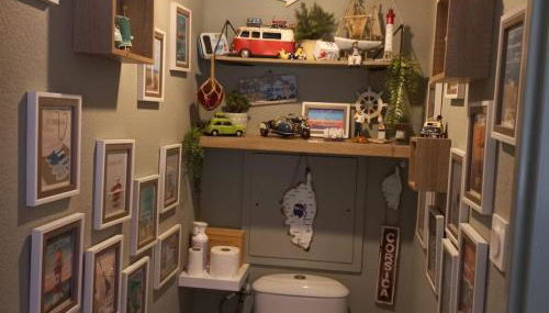 Moulin de la jalousie - Foto 2