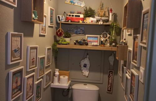 Moulin de la jalousie - Foto 2