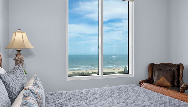 Sapphire by South Padre Resort Rentals - Foto 5, Habitación