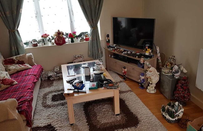 2-bed Cottage, Sleeps 5, Pets Ok, Close to Coast - Foto 8