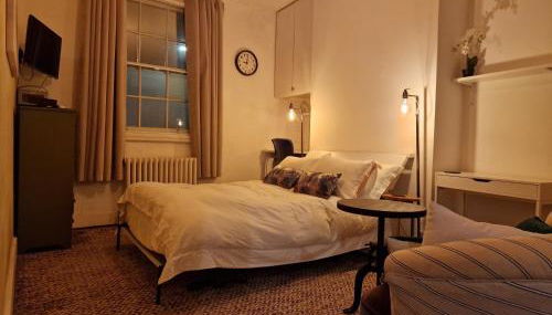 Charming 1-wall Bed Comfortable Studio in Nwlondon - Foto 5