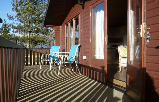 Spacious Cottage With Sauna Looking out on Astonishing Grasslands - Photo 53