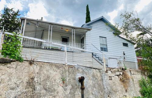 The Bisbee Yacht Club - Foto 33