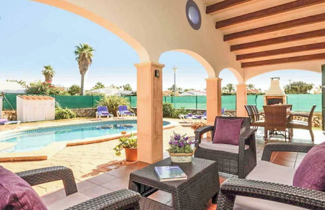 Torre Petxina - Foto 17