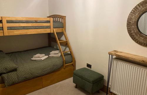 Pingle Nook Barn, Denby Dale - luxury accommodation on the farm - Foto 10