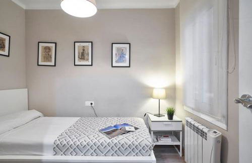 BeBarceloner Sant Andreu Apartments - 3 bedrooms - Photo 11