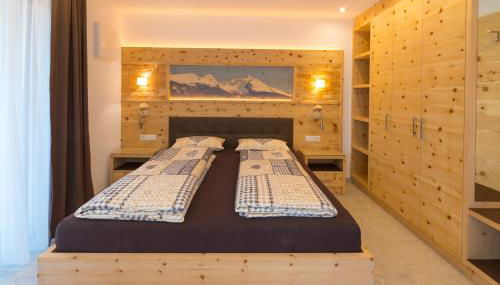 Chalet Schwarzenstein - Photo 3