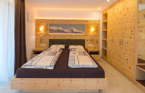 Chalet Schwarzenstein - Photo 3