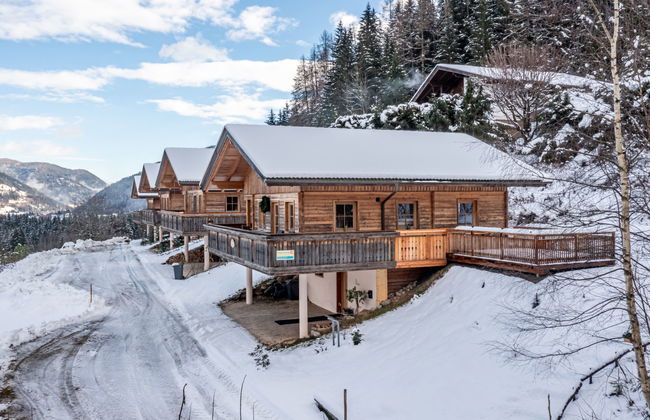 Chalet Venus - Photo 42