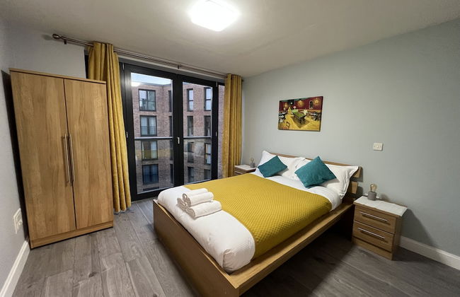 SS- Penthouse Lux Suite - Foto 8