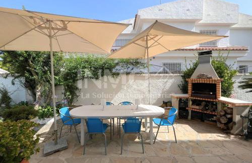 Casa con jardín a pocos metros de la playa 112D - INMO22 - Foto 12