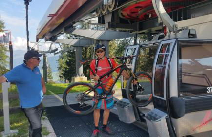 Residence Villa Maria - Foto 79