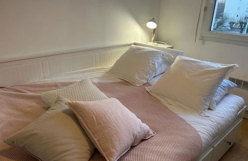 F3 Central, Bright and Quiet in Caen - Photo 28