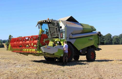 Gut Karlsminde - Foto 71