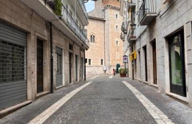 Appartement Cosy au coeur de l'Italie - Foto 34