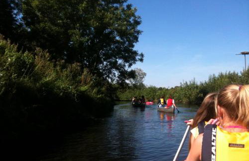 Sommerhaus in den Walddörfern - Foto 16