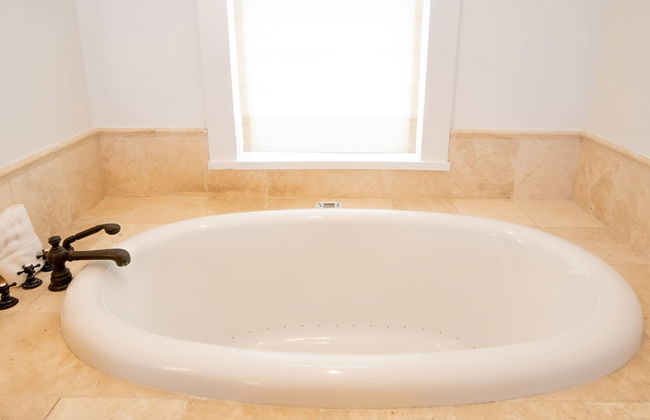 5 BR Luxury Villa On The Sand W Pool - Foto 15