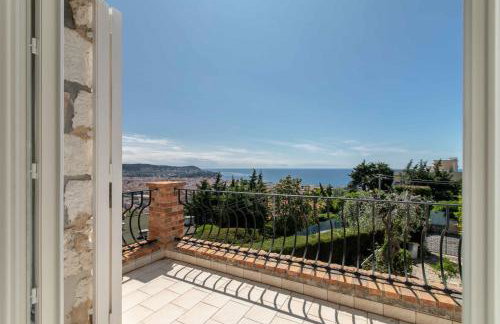 Maison Bianchi - Villa Saint Pierre de Feric - Foto 1