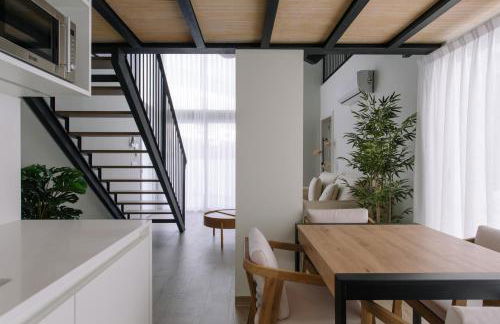 Joyma Boutique Apartments - Photo 44