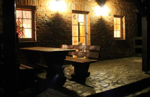 Dom pod gwiazdami - Foto 24