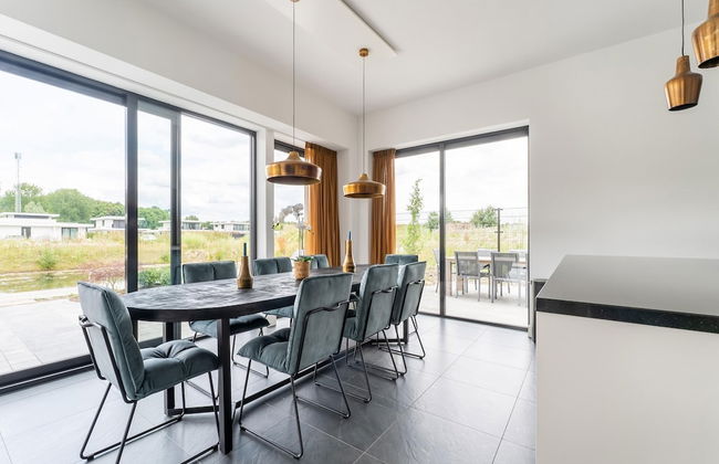 Villa in Zeewolde Near Flevostrand Beach - Photo 30