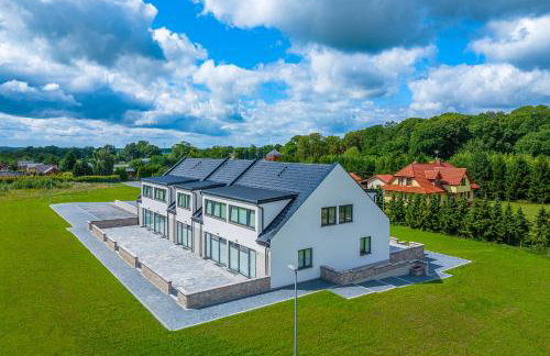 ERIDAN Apartamenty nad morzem - Foto 18