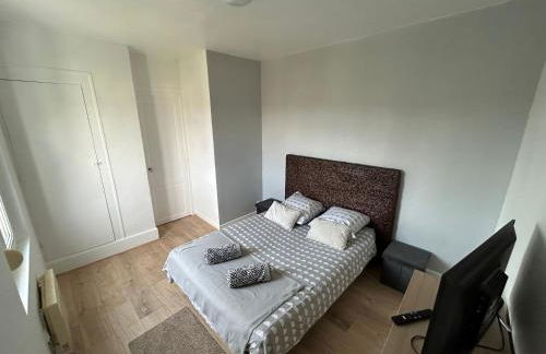 La clé de FA - Fibre Wifi - Parking - Calme et tranquilité - Foto 20