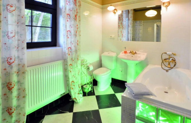 Villa in Krag Near Knight's Castle - Photo 22