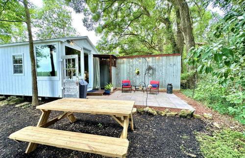 Couples Cottage - Serene Getaway - Foto 50