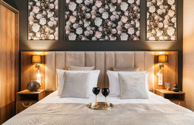 White Lotus - LoftAffair Collection - Foto 54