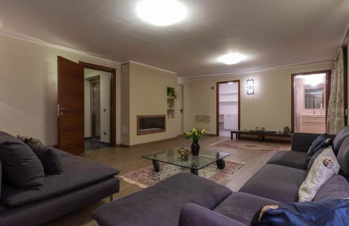 Mamma Ciccia - ecofriendly villa on Lake Como - Foto 47