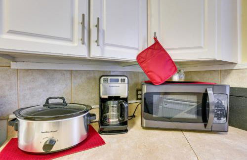 Cozy Tuskegee Home - 20 Mi to Auburn University! - Photo 9