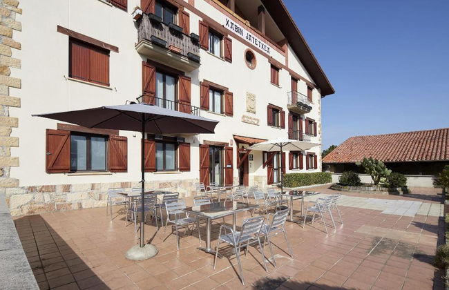 Xabin Etxea - Basque Stay - Foto 37