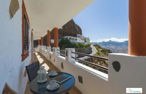 Living Artenara - NATURE Adults Only - Foto 18