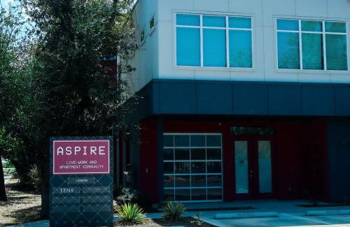 Townhome in North Austin - Foto 19