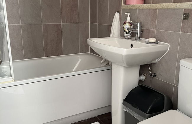 Charming Apartment Garden View - Foto 17