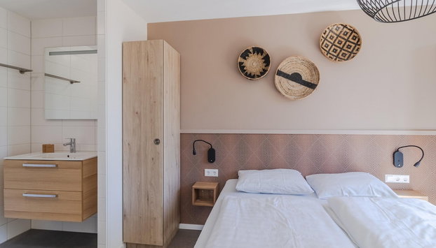 Sunny Dunimar Retreat - Foto 5, Quarto