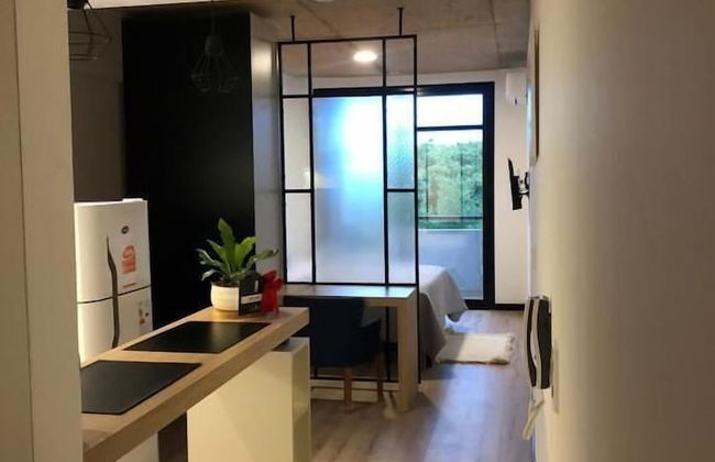 Usina Studio by FMA Coliving - Foto 5