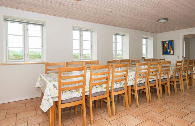 20 Person Holiday Home in Nordborg-by Traum - Foto 18